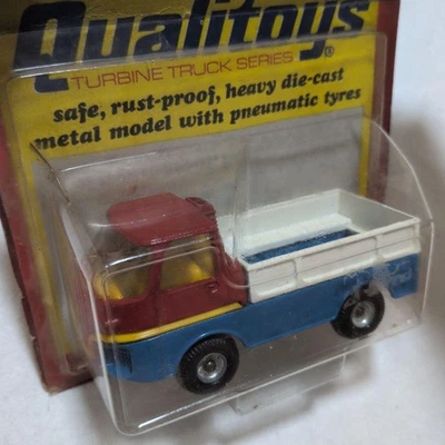 CORGI 701 Pick Up Truck Vintage Toy Collectible Unopened Boxed Condition - Image 1 of 4