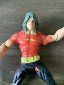 Figura Marvel Legends Hulk DOC SAMSON 2008 Hasbro De colección Sin BAF Fin Fam Foom - Imagen 1 de 3