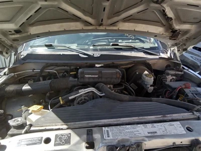 吹风机电机适用于 98-99 道奇 1500 拾音器 29886423 — 第 1/4 张图片