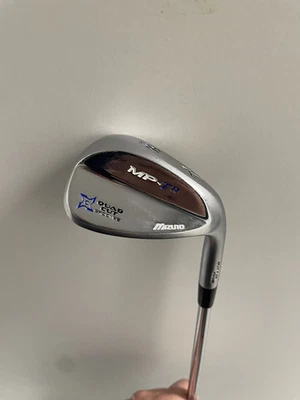 MIZUNO MP-T11 Sand Wedge - Herren (Stahl, Stiff, RH,  56°, +1 Zoll) - Bild 1 von 4