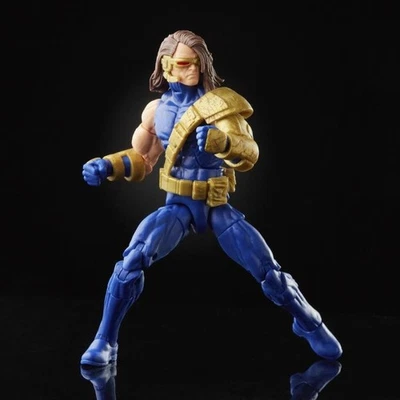 Hasbro Marvel Legends X-Men Cyclops - Imagen 1 de 4
