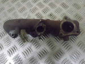Hyundai Matrix Exhaust Manifold Engine Code D4fa Mk1 1.5 Diesel 2001-2006B - Picture 1 of 4