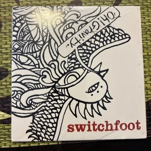 Switchfoot - Oh Gravity - CD (Promotional Release 2006)(Brand New Sealed) - Picture 1 of 1