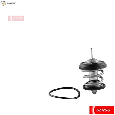 THERMOSTAT COOLANT DTM95707 FOR SKODA OCTAVIA/II/Combi SUPERB LAURA YETI  VW - Image 1 of 4