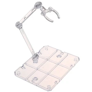 Figure Base Action Figure Display Stand Action Figure Bracket Model Toy Holder - Picture 1 of 12