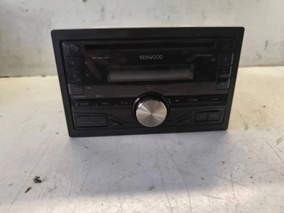 Volkswagen Transporter - Caravelle T5 2005 Radio CD GPS reproductor unidad principal Foto 1 de 4