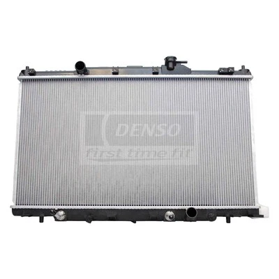 For Honda Element 2007-2011 Denso Engine Coolant Radiator Foto 1 de 2