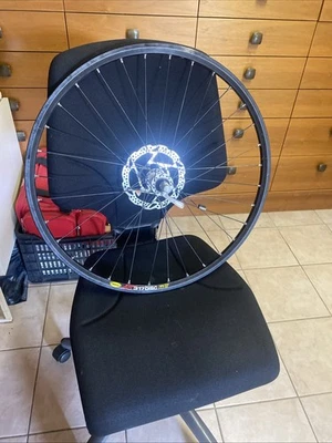 fahrrad teile komponenten gebraucht - Bild 1 von 4