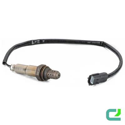 Lambdasonde unbeheizt 2-polig 450 mm Kabel HELLA für u.a. DAEWOO Rezzo - Imagen 1 de 4