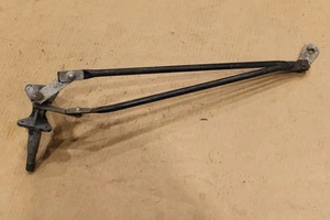 1963 - 1967 Corvette Original Windshield Wiper Transmissions With Linkage LH RH - Picture 1 of 6