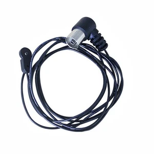 NTSC Buchse Radio schwarz 1,2 m 2018 1 PSC Antennenkabel Antennenkabel neuer Sti - Photo 1/5