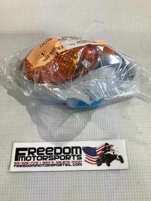 OEM Kymco Winkler ASSY L RR 33650-KF6-E00 Foto 1 de 3