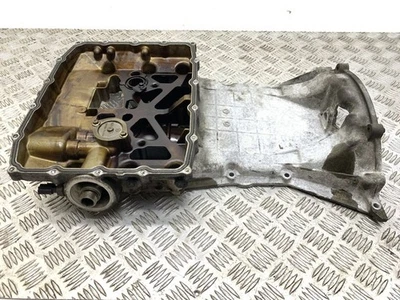 Jaguar XK8 - XKR 2002 cárter de aceite gasolina 96JV6L635AB MGM25187 Foto 1 de 4