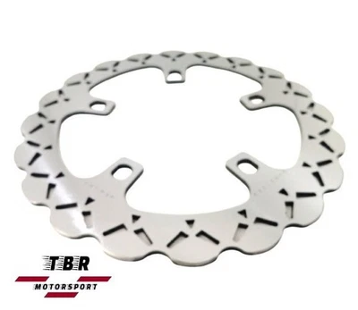 ROTORES DE FRENO DE MOTOCICLETA PARA HARLEY DAVIDSON FLHT ELECTRA GLIDE 1753 17-20 HD03FID Foto 1 de 4