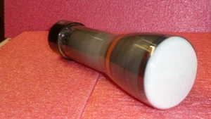NUEVO TUBO DE VACÍO OSCILOSCOPIO CEI 3JP1 Ultra Simple NOS, Tubos y Enchufe De Colección - Imagen 1 de 8