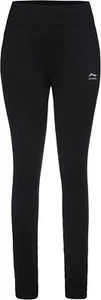 Li Ning Ladies Eva sweatpants Long, Black, L - Picture 1 of 1