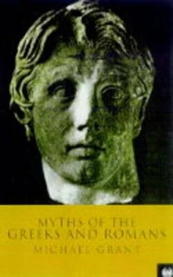 Myths Of The Greeks And Romans by Grant, Michael Paperback Book The Fast Free - Image 1 of 2