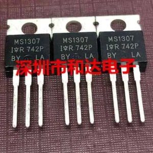 10pcs MS1307 TO-220 - Picture 1 of 4