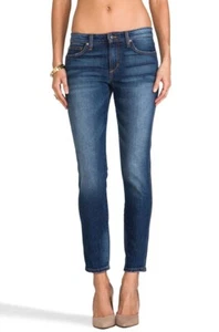 Joes Jeans Womens Blue Daylee Vintage Reserve Skinny Straight Leg 24 x 32 - Picture 1 of 2