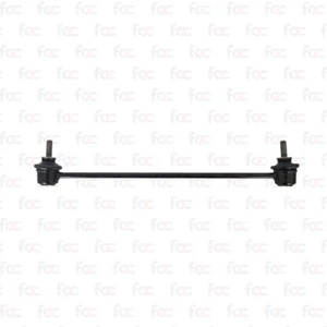 Anti Roll Bar / Stabiliser Drop Link For Honda Jazz Front Axle BGA LS2526 - Picture 1 of 8