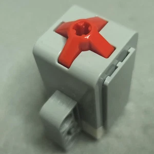LEGO Part 95648 45507 Electric Sensor Touch EV3 31313 45544 - Picture 1 of 7