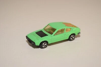 A36 1:55 MAJORETTE 219 MATRA SIMCA BAGHEERA GREEN EXCELLENT CONDITION - Image 1 of 4