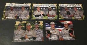 COLUMBUS CLIPPERS 2014 CHOICE TEAM SET 15CARD JOSE RAMIREZ JESUS AGUILAR URSHELA - Picture 1 of 2