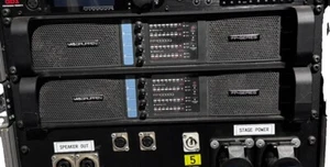lab gruppen amplifier FP10000Q - Picture 1 of 1