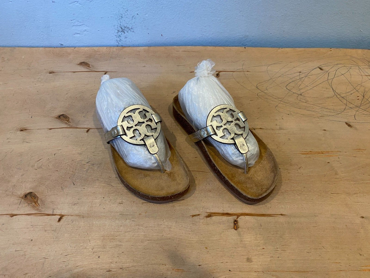 Tory Burch Silver Sandals for Women for sale | eBay Tory Burch Silver Sandals for Women for sale | eBay