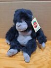 Vintage 1993 Coca-Cola Plush Stuffed Animal Gorilla Ape Monkey Lovable