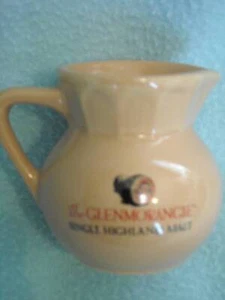 "Jarra crema de malta única The Glenmorangie Highland vintage de 3" - Imagen 1 de 1