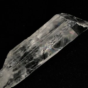 46G Natural Optical Calcite Central Java Mineral Specimen Crystal Healing - Picture 1 of 4