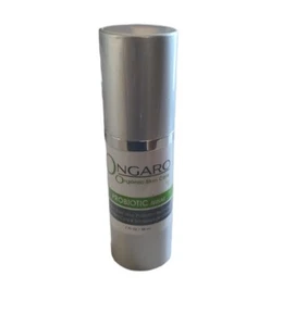 Probiotisches Gesichtsserum; Anti-Aging Gesichtsserum spendet der Haut Feuchtigkeit von Ongaro Beauty - Bild 1 von 3