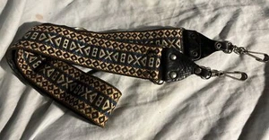 Correas vintage para banjo/cámara envío gratuito - Imagen 1 de 3