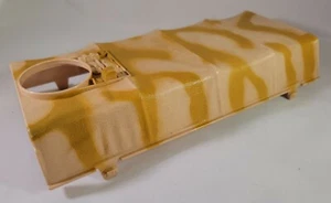 1983 GI Joe Cobra APC Amphibious Personnel Carrier Top Vintage  - Bild 1 von 5