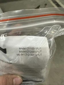 Two (2) Enphase CT-200-SPLIT 200A Consumption Monitoring - Picture 1 of 4