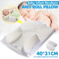 baby support wedge