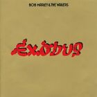 Bob Marley & The Wailers 'Exodus' Cd New!!!!!!!!!