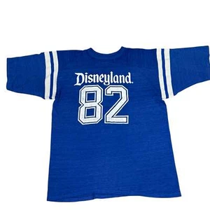 Camiseta de Colección Azul Disneyland EE. UU. Talla XL - Imagen 1 de 4