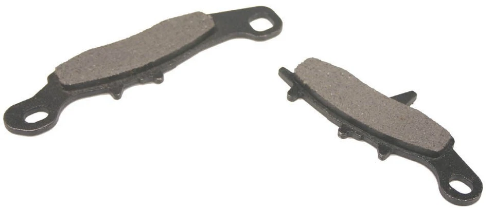 Juego de pastillas de freno delanteras Kawasaki KX 85, 2001-2013 - KX85 Foto 1 de 1