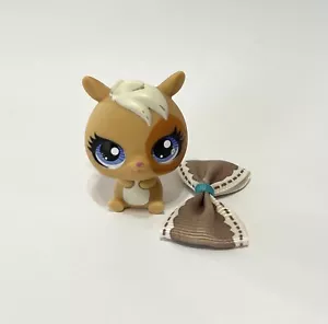 Littlest Pet Shop #3300 criceto - Foto 1 di 3