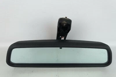 Espelho retrovisor 1998 1999 2000 2001 BMW 7 Series 745i 745Li 760i 760Li fabricante de equipamento original - Imagem 1 de 4