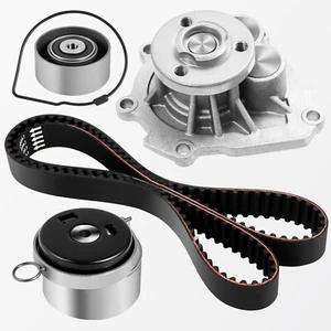 Timing Belt Water Pump Kit 2007-2018 For Chevrolet Cruze Sonic Aveo LS LT 1.8L - Bild 1 von 7