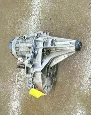 1999-2006 Chevy Silverado 1500 Pickup Transfer Case Floor Shift Automatic AT - Imagem 1 de 4