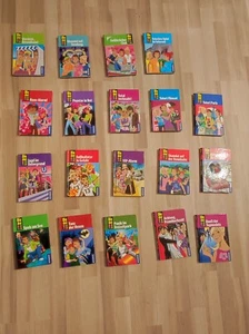 Die drei !!! Ausrufezeichen Hardcover Bücher | Abenteuer für junge Detektivinnen - Bild 1 von 57