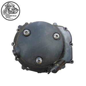 TRIUMPH 600 DAYTONA 2004 CLUTCH ENGINE MOTOR COVER - Picture 1 of 11