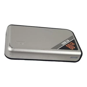 Western Digital My Passport 80GB USB 2.0 Model WD800U017-001 External Hard Drive - Picture 1 of 2