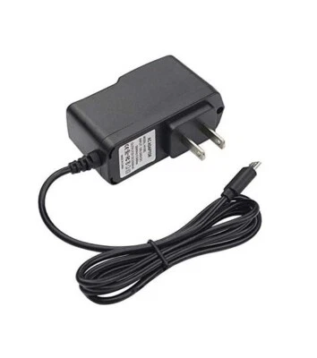 Adaptador de cargador de pared de CA para el hogar para cámara Sony Cyber-Shot DSC-HX99 Foto 1 de 2