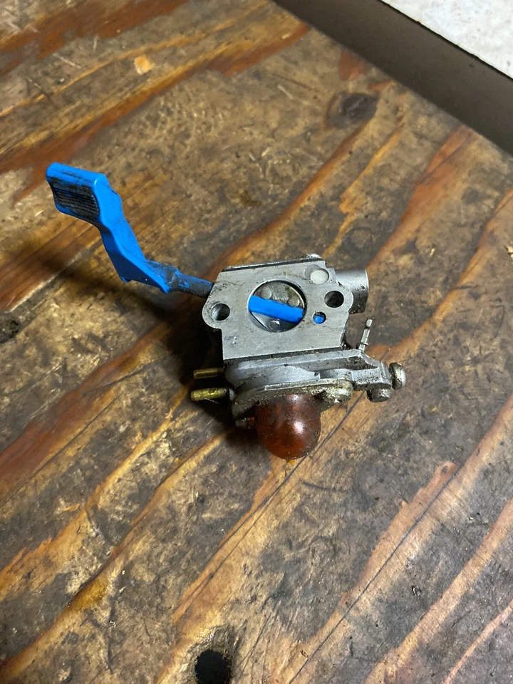 OEM Weed Eater GHT220 Carburetor Carb For Rebuild Free Shipping - Image 1 of 1
