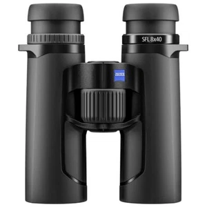 Zeiss Victory SFL 8x40 Premium Binoculars